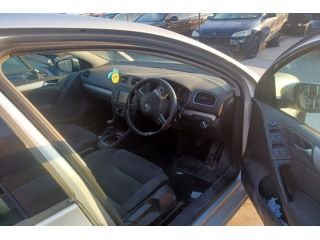 bontott VW GOLF VI Hátsó Szélvédő