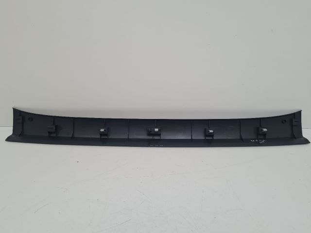 bontott VW GOLF VI Hátsó Tetőkárpit Takarófedél