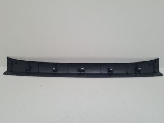 bontott VW GOLF VI Hátsó Tetőkárpit Takarófedél