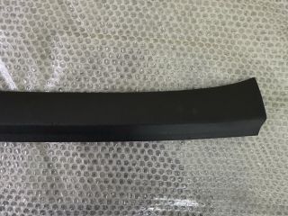 bontott VW GOLF VI Hátsó Tetőkárpit Takarófedél