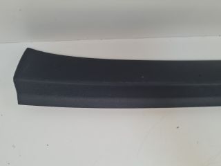 bontott VW GOLF VI Hátsó Tetőkárpit Takarófedél