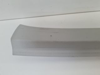 bontott VW GOLF VI Hátsó Tetőkárpit Takarófedél