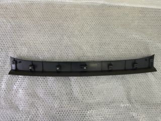 bontott VW GOLF VI Hátsó Tetőkárpit Takarófedél