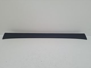 bontott VW GOLF VI Hátsó Tetőkárpit Takarófedél