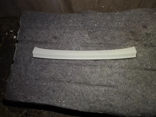 bontott VW GOLF VI Hátsó Tetőkárpit Takarófedél