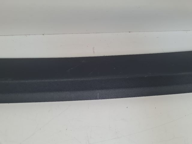 bontott VW GOLF VI Hátsó Tetőkárpit Takarófedél