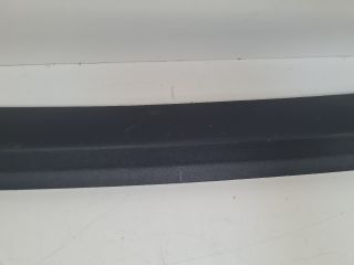 bontott VW GOLF VI Hátsó Tetőkárpit Takarófedél