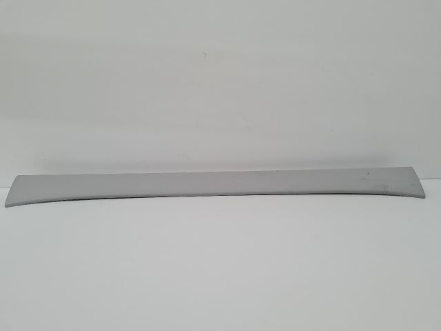 bontott VW GOLF VI Hátsó Tetőkárpit Takarófedél