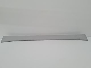 bontott VW GOLF VI Hátsó Tetőkárpit Takarófedél