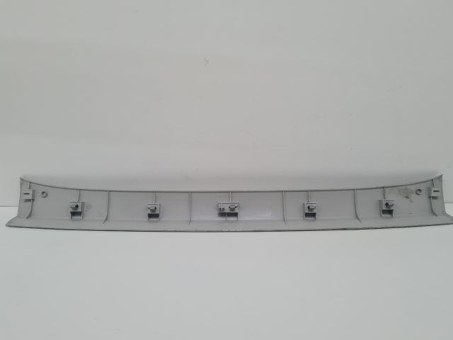 bontott VW GOLF VI Hátsó Tetőkárpit Takarófedél