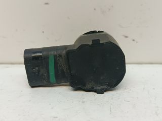 bontott VW GOLF VI Hátsó Tolatóradar Fej