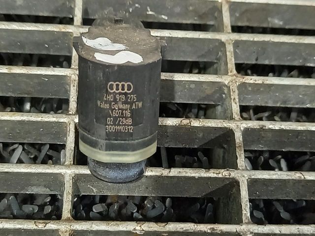 bontott VW GOLF VI Hátsó Tolatóradar Fej