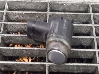 bontott VW GOLF VI Hátsó Tolatóradar Fej