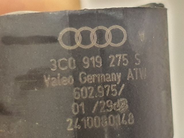 bontott VW GOLF VI Hátsó Tolatóradar Fej