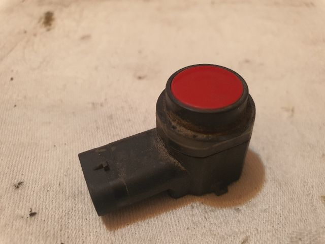 bontott VW GOLF VI Hátsó Tolatóradar Fej