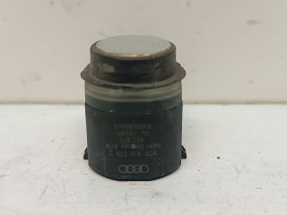 bontott VW GOLF VI Hátsó Tolatóradar Fej