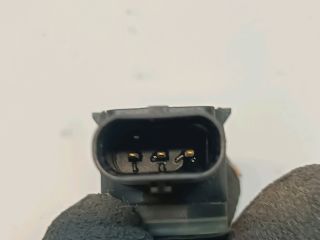 bontott VW GOLF VI Hátsó Tolatóradar Fej