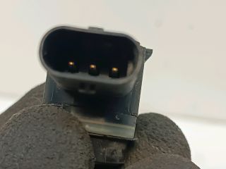 bontott VW GOLF VI Hátsó Tolatóradar Fej