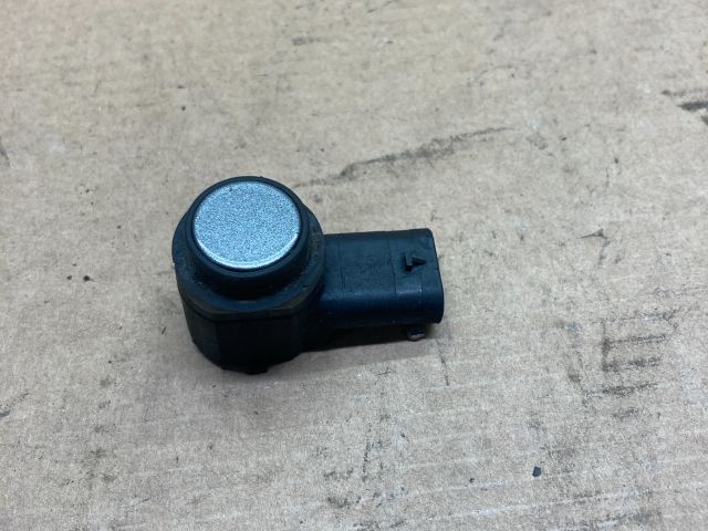 bontott VW GOLF VI Hátsó Tolatóradar Fej