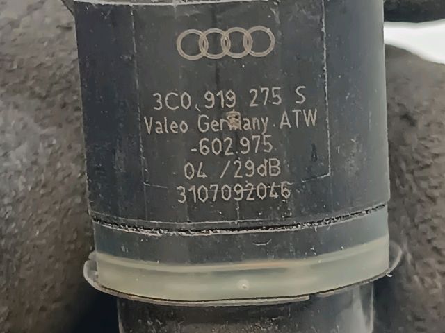 bontott VW GOLF VI Hátsó Tolatóradar Fej