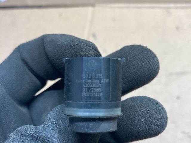 bontott VW GOLF VI Hátsó Tolatóradar Fej