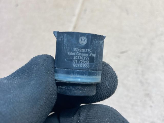 bontott VW GOLF VI Hátsó Tolatóradar Fej