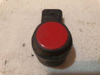 bontott VW GOLF VI Hátsó Tolatóradar Fej