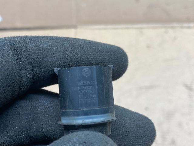 bontott VW GOLF VI Hátsó Tolatóradar Fej