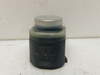 bontott VW GOLF VI Hátsó Tolatóradar Fej