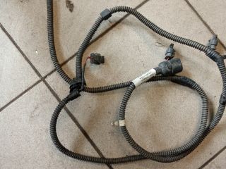 bontott VW GOLF VI Hátsó Tolatóradar Kábelköteg