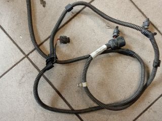 bontott VW GOLF VI Hátsó Tolatóradar Kábelköteg