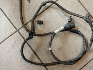 bontott VW GOLF VI Hátsó Tolatóradar Kábelköteg