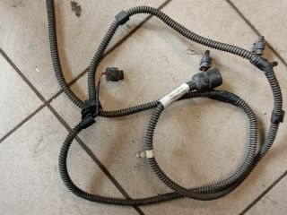 bontott VW GOLF VI Hátsó Tolatóradar Kábelköteg