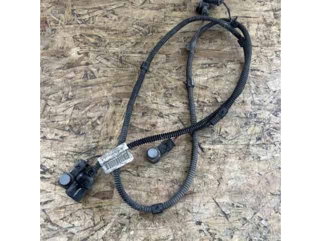 bontott VW GOLF VI Hátsó Tolatóradar Kábelköteg