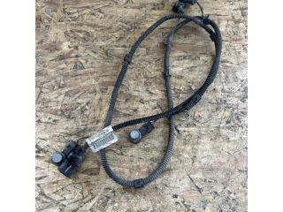 bontott VW GOLF VI Hátsó Tolatóradar Kábelköteg