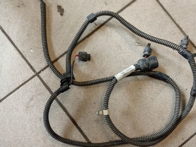 bontott VW GOLF VI Hátsó Tolatóradar Kábelköteg