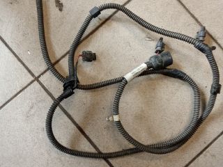 bontott VW GOLF VI Hátsó Tolatóradar Kábelköteg