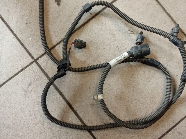 bontott VW GOLF VI Hátsó Tolatóradar Kábelköteg