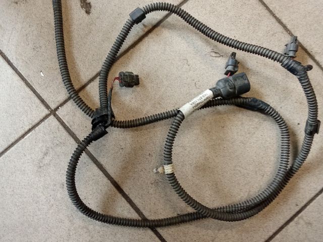 bontott VW GOLF VI Hátsó Tolatóradar Kábelköteg