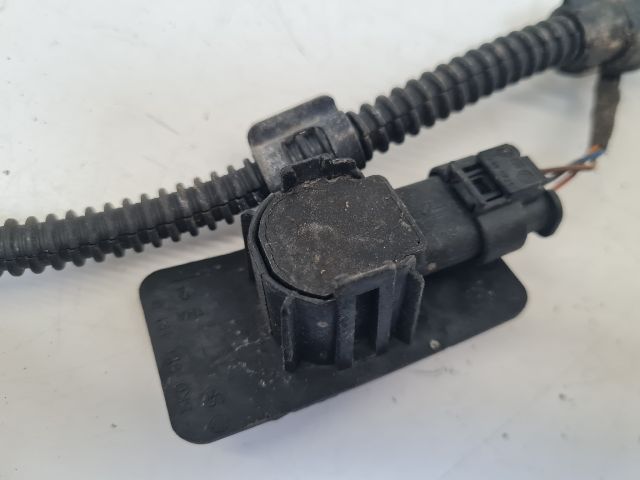 bontott VW GOLF VI Hátsó Tolatóradar Szett