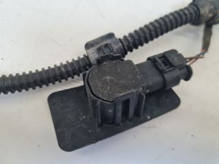 bontott VW GOLF VI Hátsó Tolatóradar Szett