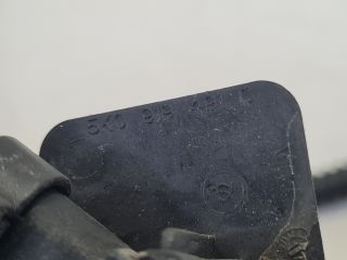 bontott VW GOLF VI Hátsó Tolatóradar Szett