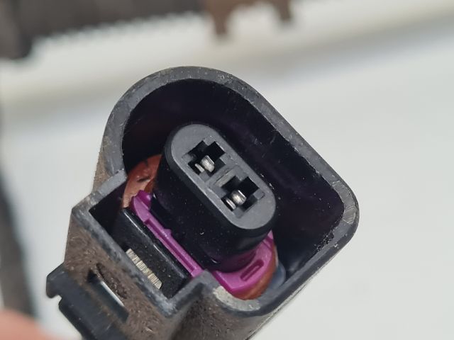 bontott VW GOLF VI Hátsó Tolatóradar Szett