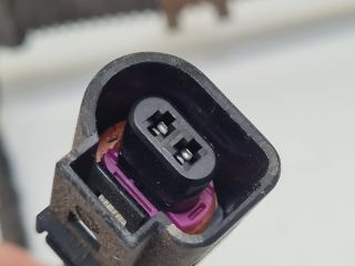 bontott VW GOLF VI Hátsó Tolatóradar Szett