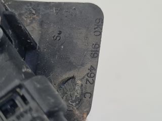 bontott VW GOLF VI Hátsó Tolatóradar Szett