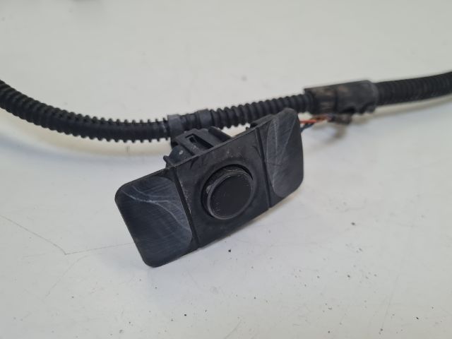 bontott VW GOLF VI Hátsó Tolatóradar Szett