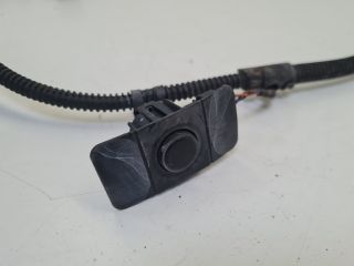 bontott VW GOLF VI Hátsó Tolatóradar Szett