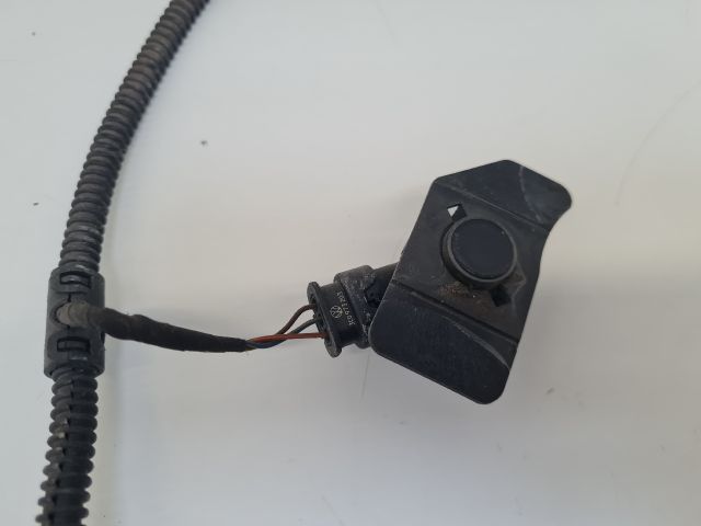 bontott VW GOLF VI Hátsó Tolatóradar Szett