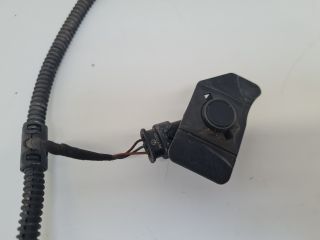 bontott VW GOLF VI Hátsó Tolatóradar Szett