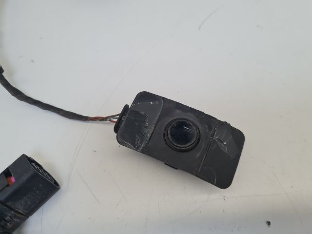 bontott VW GOLF VI Hátsó Tolatóradar Szett